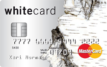 2017 - whitecard - kort